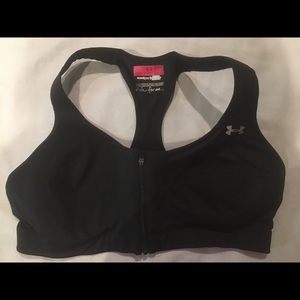 Sports bra